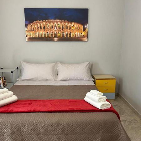 B&B Saval Верона Экстерьер фото