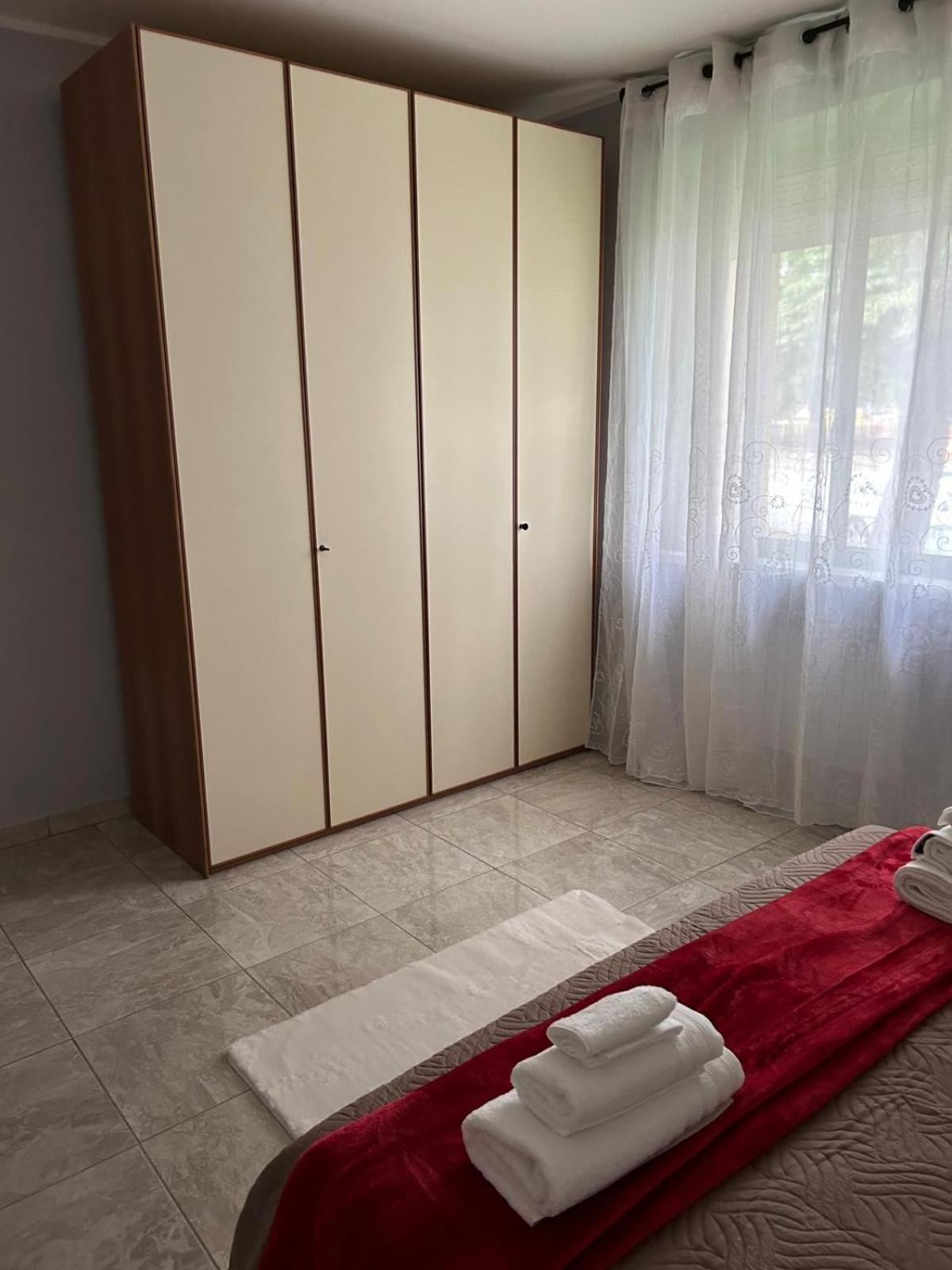 B&B Saval Верона Экстерьер фото