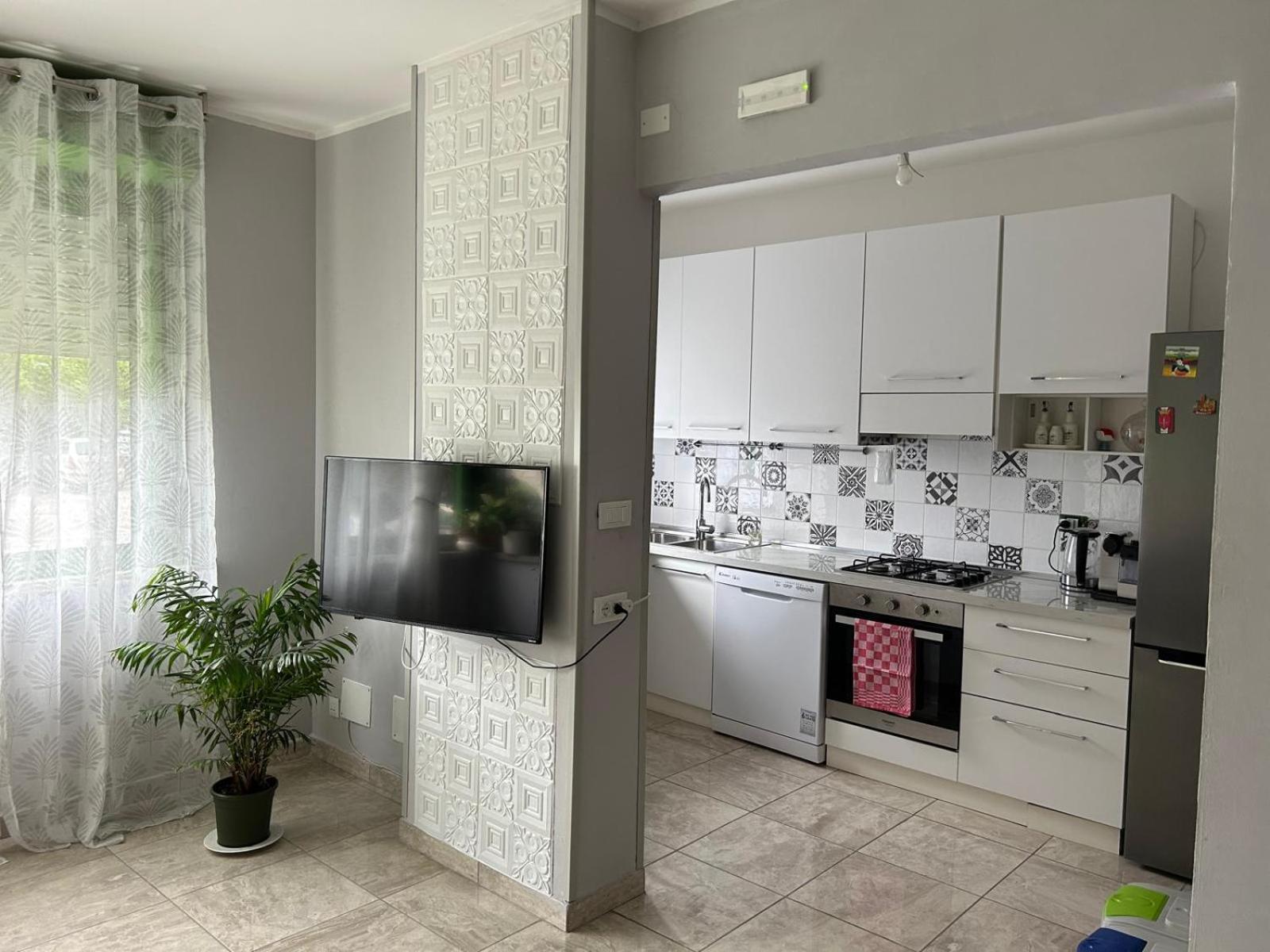 B&B Saval Верона Экстерьер фото