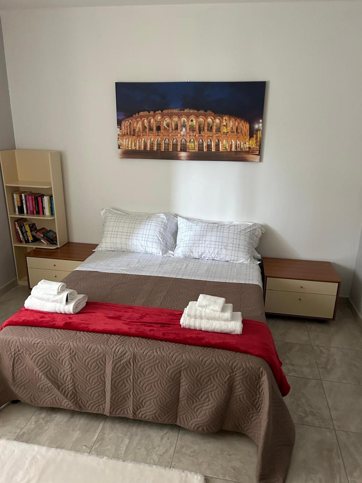 B&B Saval Верона Экстерьер фото